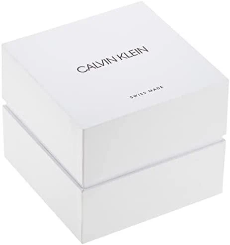 Laikrodis Ck Calvin Klein Calvin Klein Watches CK LADIES K8N23646
