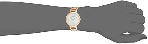 Laikrodis Ck Calvin Klein Calvin Klein Watches CK LADIES K8N23646