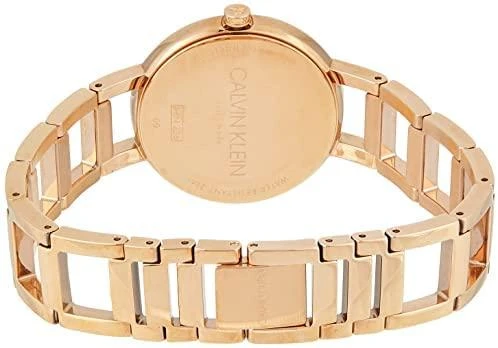 Laikrodis Ck Calvin Klein Calvin Klein Watches CK LADIES K8N23646