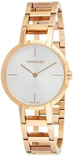 Laikrodis Ck Calvin Klein Calvin Klein Watches CK LADIES K8N23646