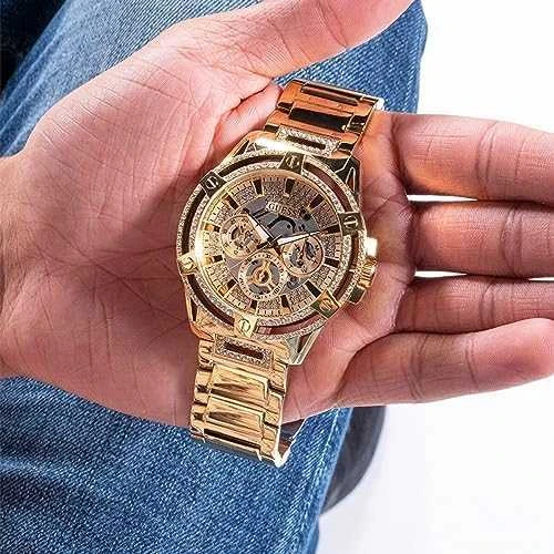 Laikrodis Watches GUESS GENTS GW0497G2
