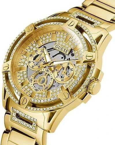 Laikrodis Watches GUESS GENTS GW0497G2