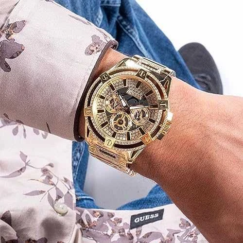 Laikrodis Watches GUESS GENTS GW0497G2
