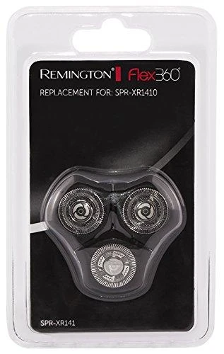 Remington SPR-XR141 keičiamoji skustuvo galvutė pakuotėje
