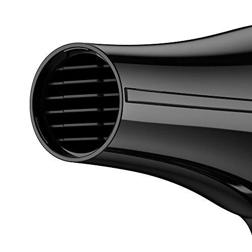 Remington AC5999 plaukų džiovintuvas Juoda 2300 W