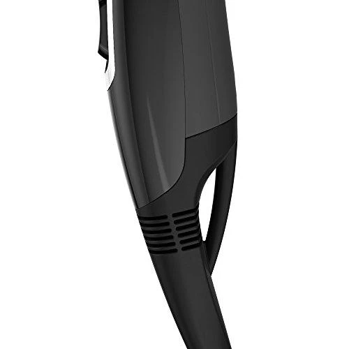 Remington AC5999 plaukų džiovintuvas Juoda 2300 W