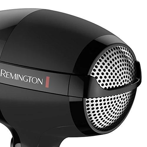 Remington AC5999 plaukų džiovintuvas Juoda 2300 W