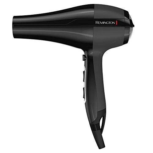 Remington AC5999 plaukų džiovintuvas Juoda 2300 W