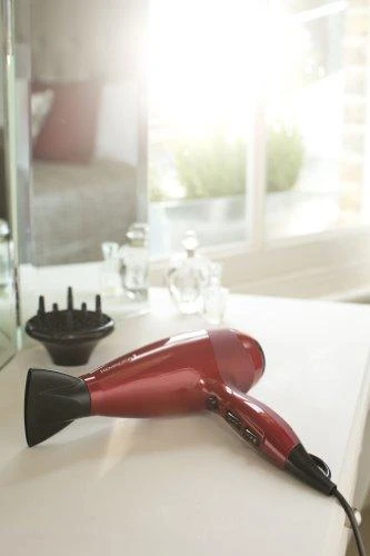 REMINGTON AC9096 Plaukų džiovintuvas REMINGTON - AC9096 Silk