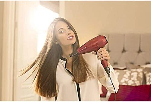 REMINGTON AC9096 Plaukų džiovintuvas REMINGTON - AC9096 Silk