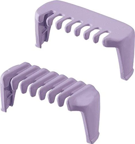 Remington BKT4000 bikinio zonos skustuvas „Wet & Dry“ Violetinė, Balta