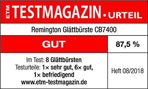 Tiesus šepetys Remington CB7400