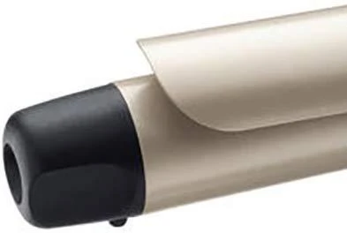 Curling iron for hair REMINGTON Pro Soft Curls CI6325 (juodos spalvos)