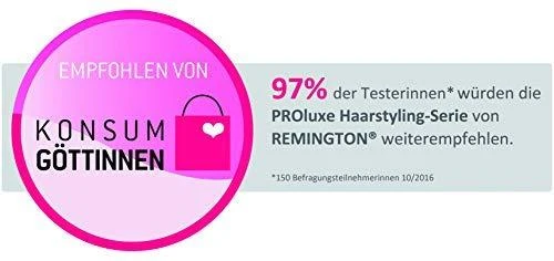 Remington CI9132 Garbanojimo žnyplės Šiltas Juoda, Bronza, Balta 3 m