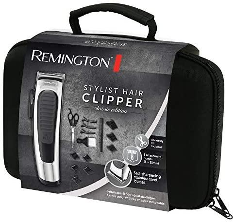 Plaukų kirpimo mašinėlė Remington HC363C Stylist