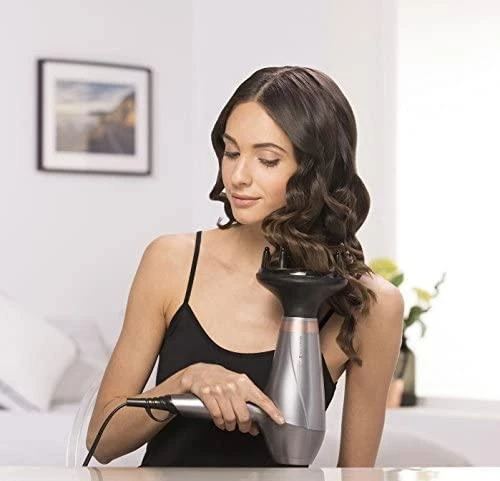 Plaukų džiovintuvas Remington AC8820 Sidabras 2200 W