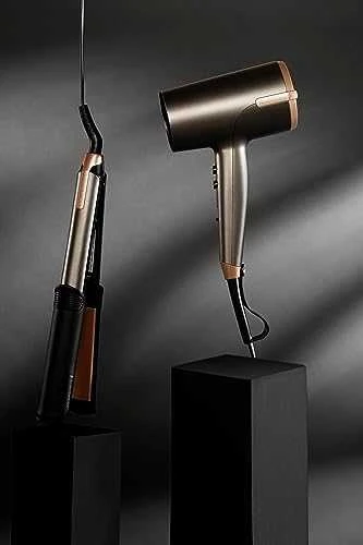 Plaukų džiovintuvas Remington D6077