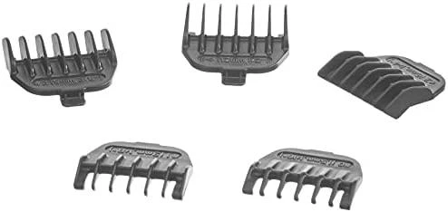 Remington PG6045 hair trimmers/clipper Mėlyna,Sidabrinis