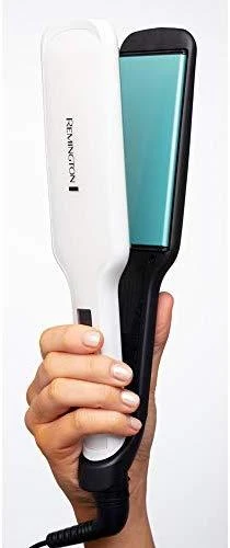 REMINGTON S8550 Plaukų tiesintuvas Remington S8550 Shine Therapy