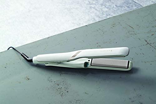 Remington | Hydraluxe Pro Plaukų tiesintuvas | S9001 | Ceramic heating system | Temperature (max) 230 °C