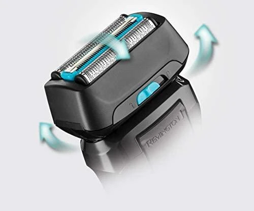Barzdaskutė Remington Style Series Aqua F6000