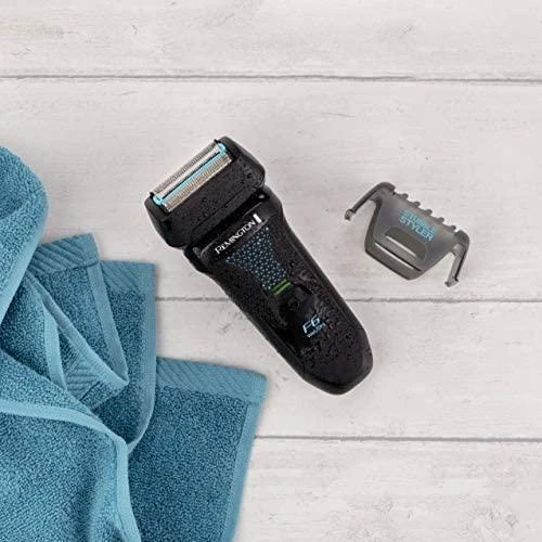Barzdaskutė Remington Style Series Aqua F6000