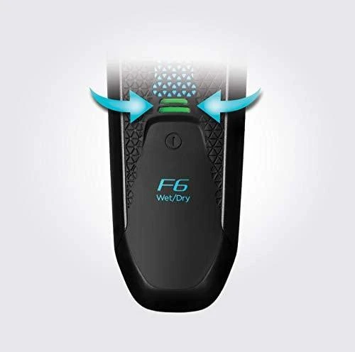 Barzdaskutė Remington Style Series Aqua F6000