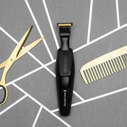 Remington MB7000 Ultimate Precision juodas