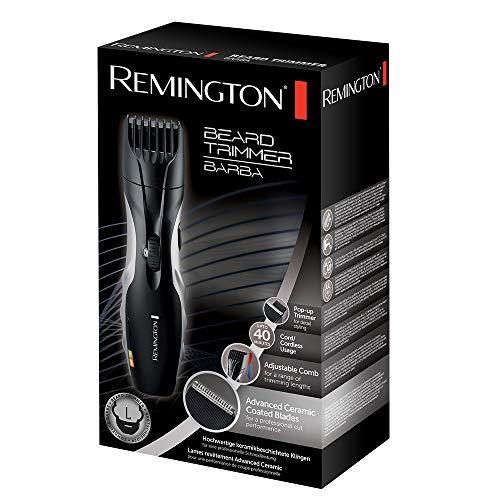 Remington MB320C barzdos kirpimo mašinėlė