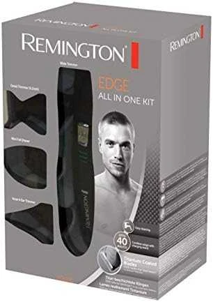 Barzdaskutė Remington PG6030 Juoda
