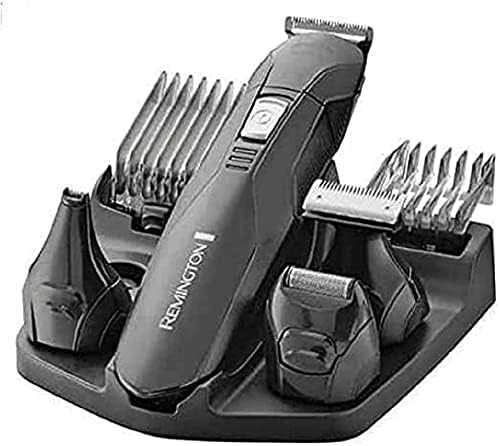 Barzdaskutė Remington PG6030 Juoda