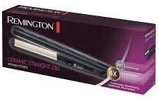 Plaukų tiesinimo žnyplės REMINGTON S3700