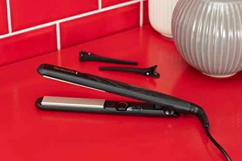 Plaukų tiesintuvas REMINGTON S3500