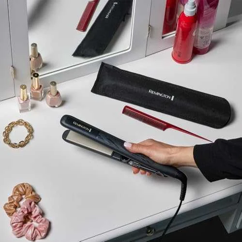 Plaukų tiesintuvas REMINGTON S3500