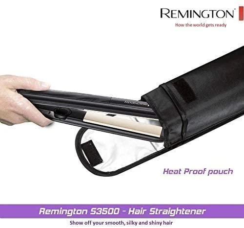 Plaukų tiesintuvas REMINGTON S3500