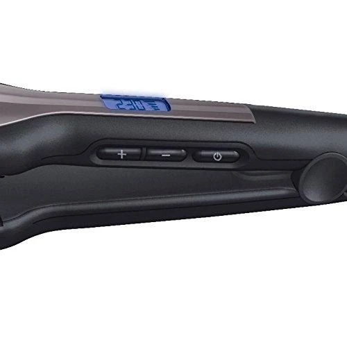 Tiesinimo žnyplės REMINGTON S5525 (juodos spalvos)