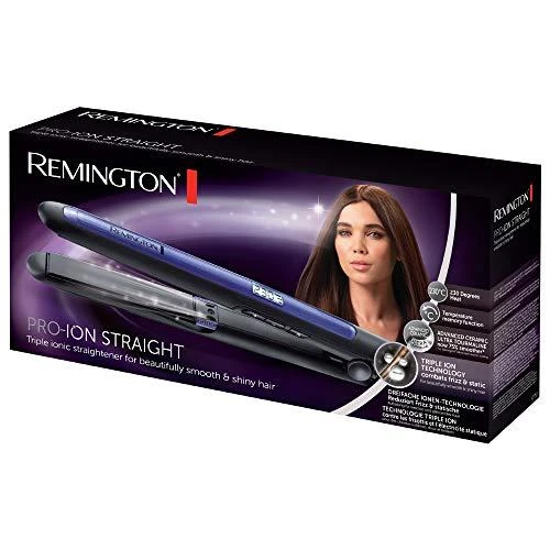 Remington Pro Ion S7710 tiesintuvas