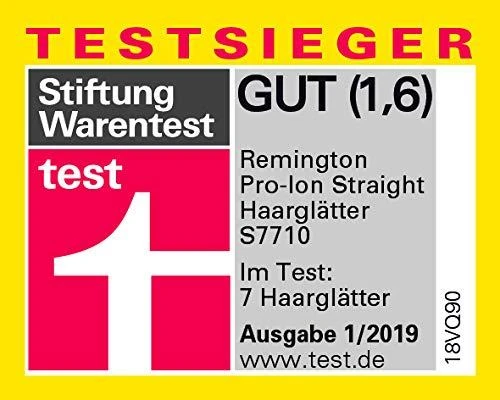 Remington Pro Ion S7710 tiesintuvas