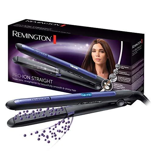 Remington Pro Ion S7710 tiesintuvas