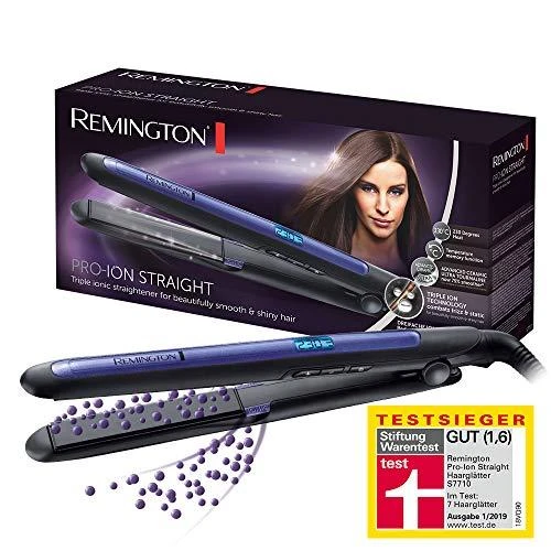 Remington Pro Ion S7710 tiesintuvas