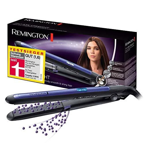Remington Pro Ion S7710 tiesintuvas