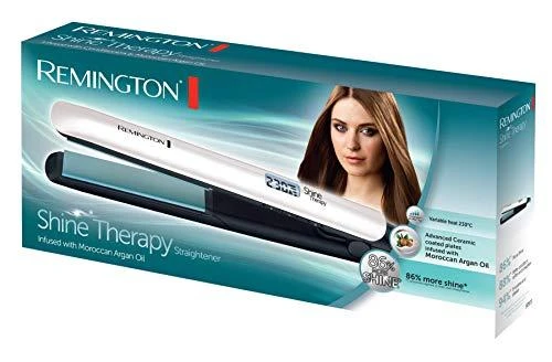 REMINGTON S8500 Plaukų Tiesinimo Žnyplės
