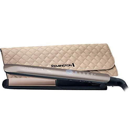Remington S 8590 Keratin Therapy Pro plaukų tiesintuvas