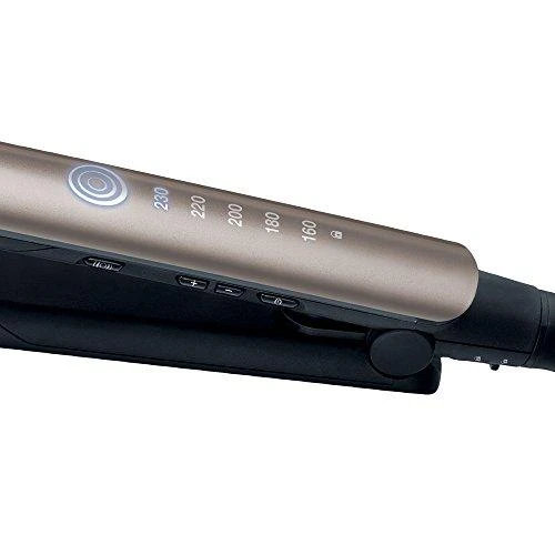 Remington S 8590 Keratin Therapy Pro plaukų tiesintuvas