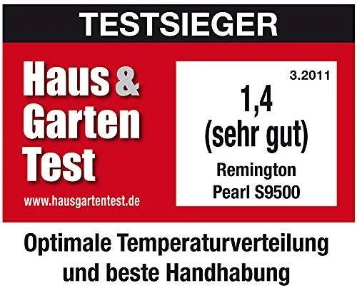 Remington Pearl S9500 tiesintuvas