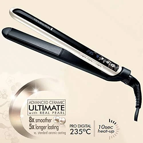 Remington Pearl S9500 tiesintuvas