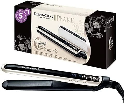 Remington Pearl S9500 tiesintuvas