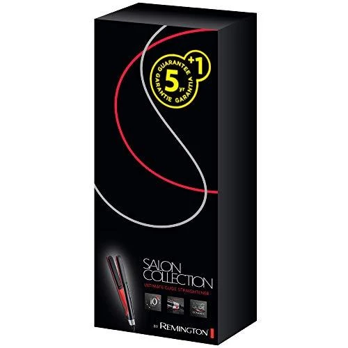 REMINGTON S9700 Plaukų tiesintuvas Remington S9700 Salon Collection