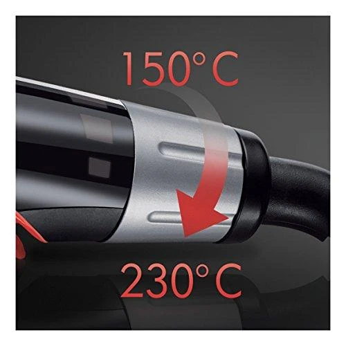 REMINGTON S9700 Plaukų tiesintuvas Remington S9700 Salon Collection