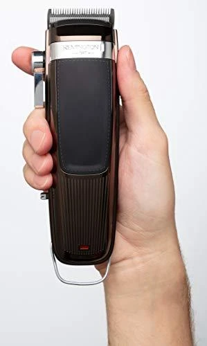 Remington - Heritage HC9100 plaukų kirpimo mašinėlė